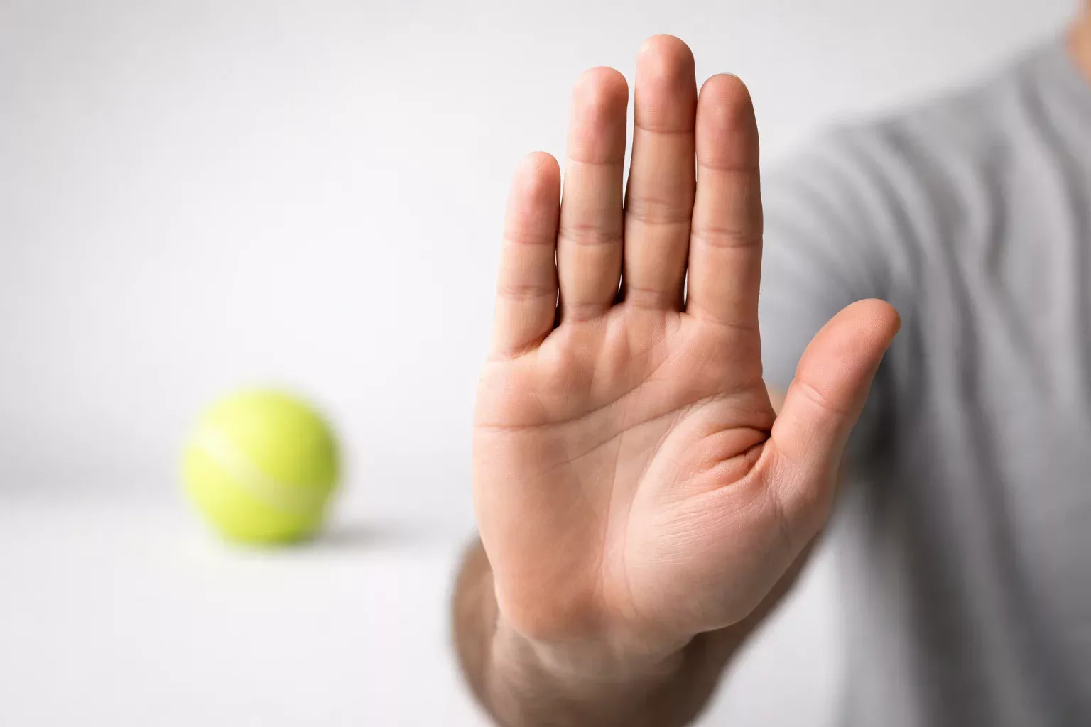 Errori tipici nel live betting tennis