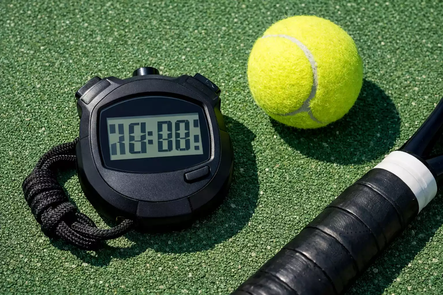 Indicatori da monitorare nel tennis live